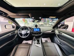 Cadillac CT5 28T Luxury - ფოტო 6