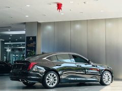 Cadillac CT5 28T Luxury - ფოტო 7