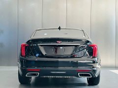 Cadillac CT5 28T Luxury - ფოტო 8