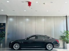 Cadillac CT5 28T Luxury - ფოტო 9