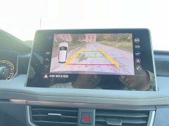Volkswagen Taos 2023 280TSI FWD Luxury Plus Advanced Edition - ფოტო 10