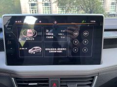 Volkswagen Taos 2023 280TSI FWD Luxury Plus Advanced Edition - ფოტო 11