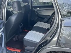 Volkswagen Taos 2023 280TSI FWD Luxury Plus Advanced Edition - ფოტო 13