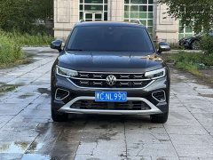 Volkswagen Taos 2023 280TSI FWD Luxury Plus Advanced Edition - ფოტო 2
