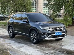 Volkswagen Taos 2023 280TSI FWD Luxury Plus Advanced Edition - ფოტო 3