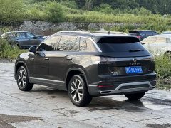 Volkswagen Taos 2023 280TSI FWD Luxury Plus Advanced Edition - ფოტო 4