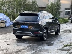 Volkswagen Taos 2023 280TSI FWD Luxury Plus Advanced Edition - ფოტო 6