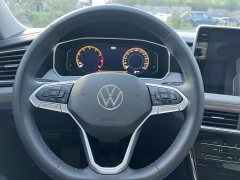 Volkswagen Taos 2023 280TSI FWD Luxury Plus Advanced Edition - ფოტო 7