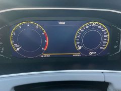 Volkswagen Taos 2023 280TSI FWD Luxury Plus Advanced Edition - ფოტო 8