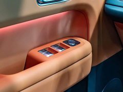 Li Auto L6 Max Smart Refresh Edition - ფოტო 11