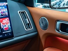 Li Auto L6 Max Smart Refresh Edition - ფოტო 12