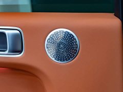 Li Auto L6 Max Smart Refresh Edition - ფოტო 13
