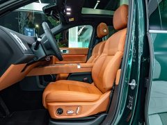 Li Auto L6 Max Smart Refresh Edition - ფოტო 15