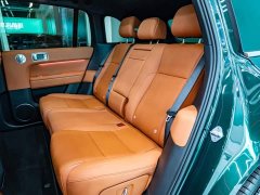 Li Auto L6 Max Smart Refresh Edition - ფოტო 16