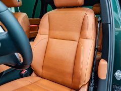 Li Auto L6 Max Smart Refresh Edition - ფოტო 17