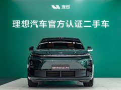 Li Auto L6 Max Smart Refresh Edition - ფოტო 2