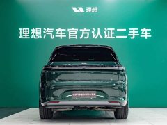 Li Auto L6 Max Smart Refresh Edition - ფოტო 4