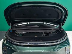 Li Auto L6 Max Smart Refresh Edition - ფოტო 5