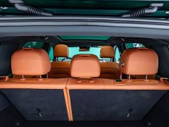 Li Auto L6 Max Smart Refresh Edition - ფოტო 8