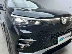 Volkswagen Tiguan L PRO 380TSI AWD R-Line Smart Leading Edition - ფოტო 11