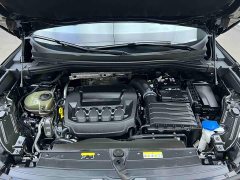 Volkswagen Tiguan L PRO 380TSI AWD R-Line Smart Leading Edition - ფოტო 12