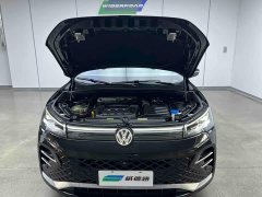 Volkswagen Tiguan L PRO 380TSI AWD R-Line Smart Leading Edition - ფოტო 15
