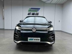 Volkswagen Tiguan L PRO 380TSI AWD R-Line Smart Leading Edition - ფოტო 2