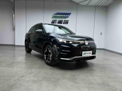 Volkswagen Tiguan L PRO 380TSI AWD R-Line Smart Leading Edition - ფოტო 3