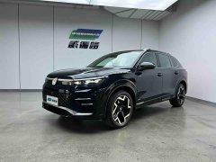 Volkswagen Tiguan L PRO 380TSI AWD R-Line Smart Leading Edition - ფოტო 4