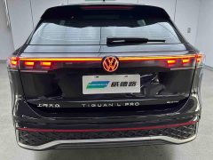 Volkswagen Tiguan L PRO 380TSI AWD R-Line Smart Leading Edition - ფოტო 6