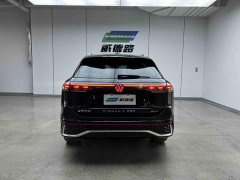 Volkswagen Tiguan L PRO 380TSI AWD R-Line Smart Leading Edition - ფოტო 7
