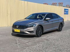 Volkswagen Sagitar 280TSI DSG Comfort Smart Connected Edition - ფოტო 1