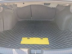 Volkswagen Sagitar 280TSI DSG Comfort Smart Connected Edition - ფოტო 10
