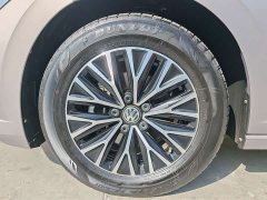 Volkswagen Sagitar 280TSI DSG Comfort Smart Connected Edition - ფოტო 11
