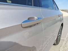 Volkswagen Sagitar 280TSI DSG Comfort Smart Connected Edition - ფოტო 12