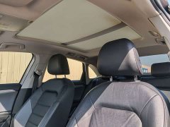 Volkswagen Sagitar 280TSI DSG Comfort Smart Connected Edition - ფოტო 13