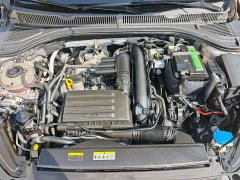 Volkswagen Sagitar 280TSI DSG Comfort Smart Connected Edition - ფოტო 14
