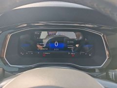 Volkswagen Sagitar 280TSI DSG Comfort Smart Connected Edition - ფოტო 15