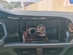 Volkswagen Sagitar 280TSI DSG Comfort Smart Connected Edition - ფოტო 16