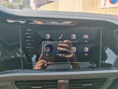 Volkswagen Sagitar 280TSI DSG Comfort Smart Connected Edition - ფოტო 17