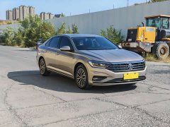 Volkswagen Sagitar 280TSI DSG Comfort Smart Connected Edition - ფოტო 3