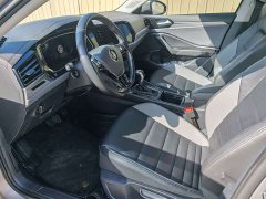 Volkswagen Sagitar 280TSI DSG Comfort Smart Connected Edition - ფოტო 4