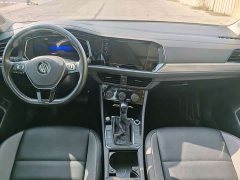 Volkswagen Sagitar 280TSI DSG Comfort Smart Connected Edition - ფოტო 5
