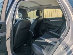Volkswagen Sagitar 280TSI DSG Comfort Smart Connected Edition - ფოტო 6