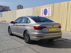 Volkswagen Sagitar 280TSI DSG Comfort Smart Connected Edition - ფოტო 7