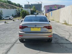 Volkswagen Sagitar 280TSI DSG Comfort Smart Connected Edition - ფოტო 8