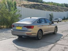 Volkswagen Sagitar 280TSI DSG Comfort Smart Connected Edition - ფოტო 9
