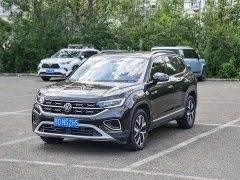 Volkswagen Taos 2023 280TSI FWD Luxury Plus Advanced Edition - ფოტო 1