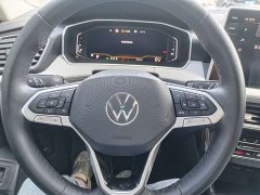 Volkswagen Taos 2023 280TSI FWD Luxury Plus Advanced Edition - ფოტო 10