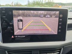Volkswagen Taos 2023 280TSI FWD Luxury Plus Advanced Edition - ფოტო 11